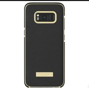 {Kate Spade} Samsung Galaxy S8+ Case